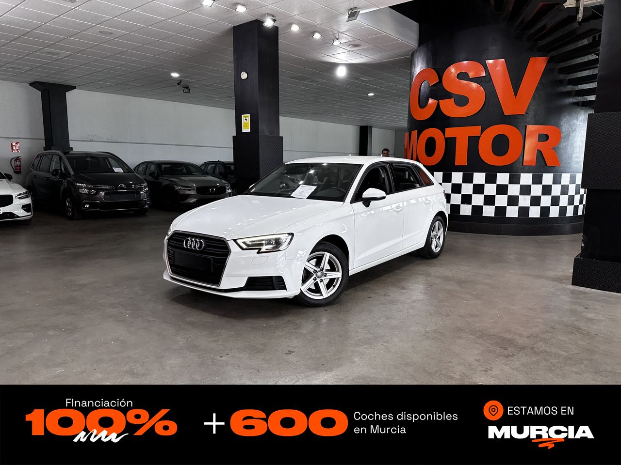 Foto audi a3 2018 /