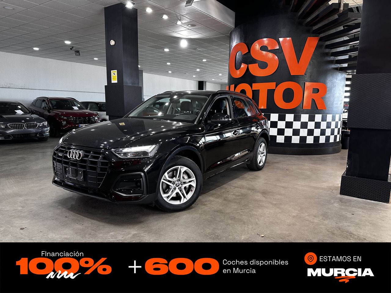 Foto audi q5 2022 /