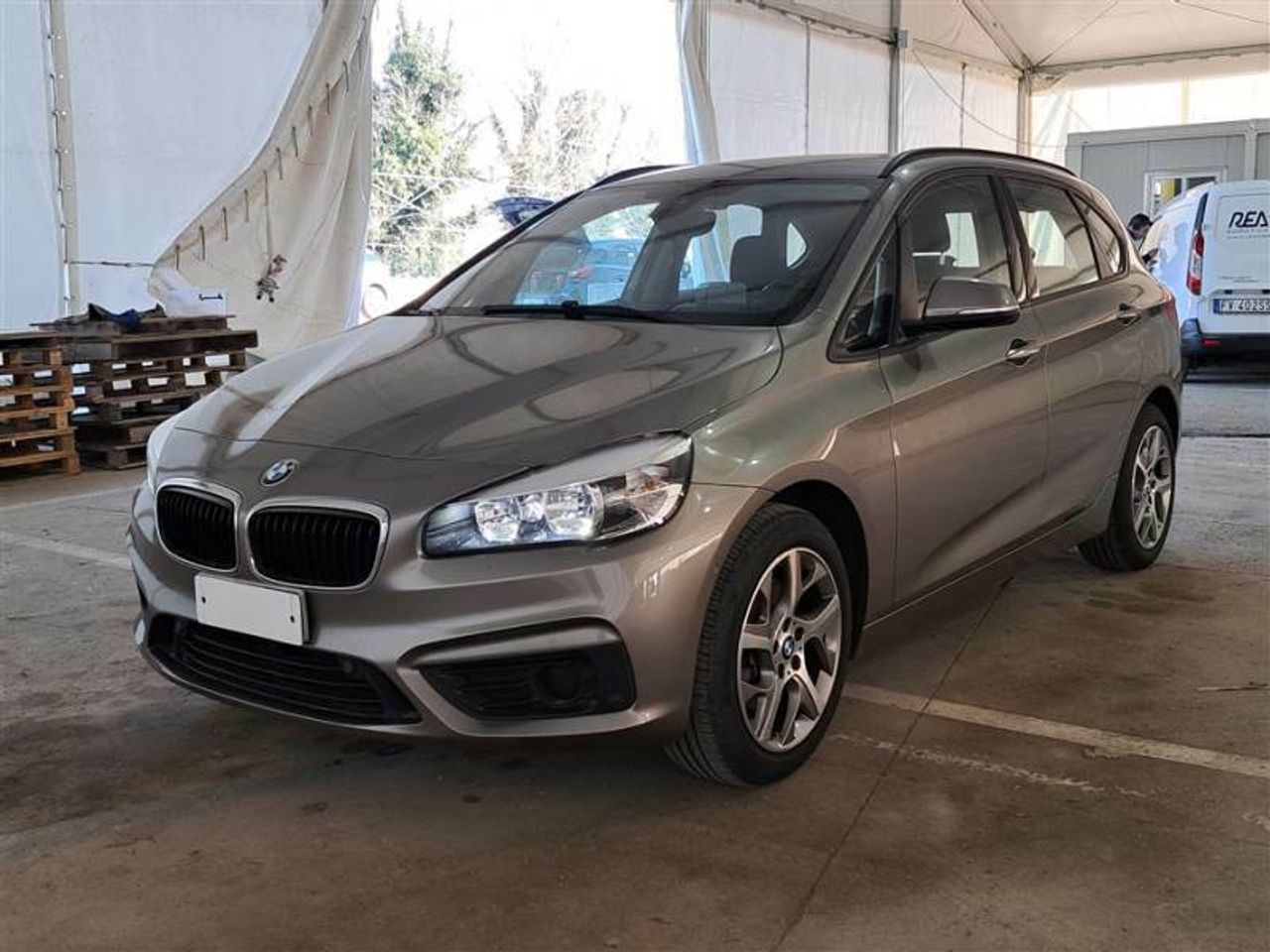 bmw serie 2 active tourer 2018 / foto grande (2)