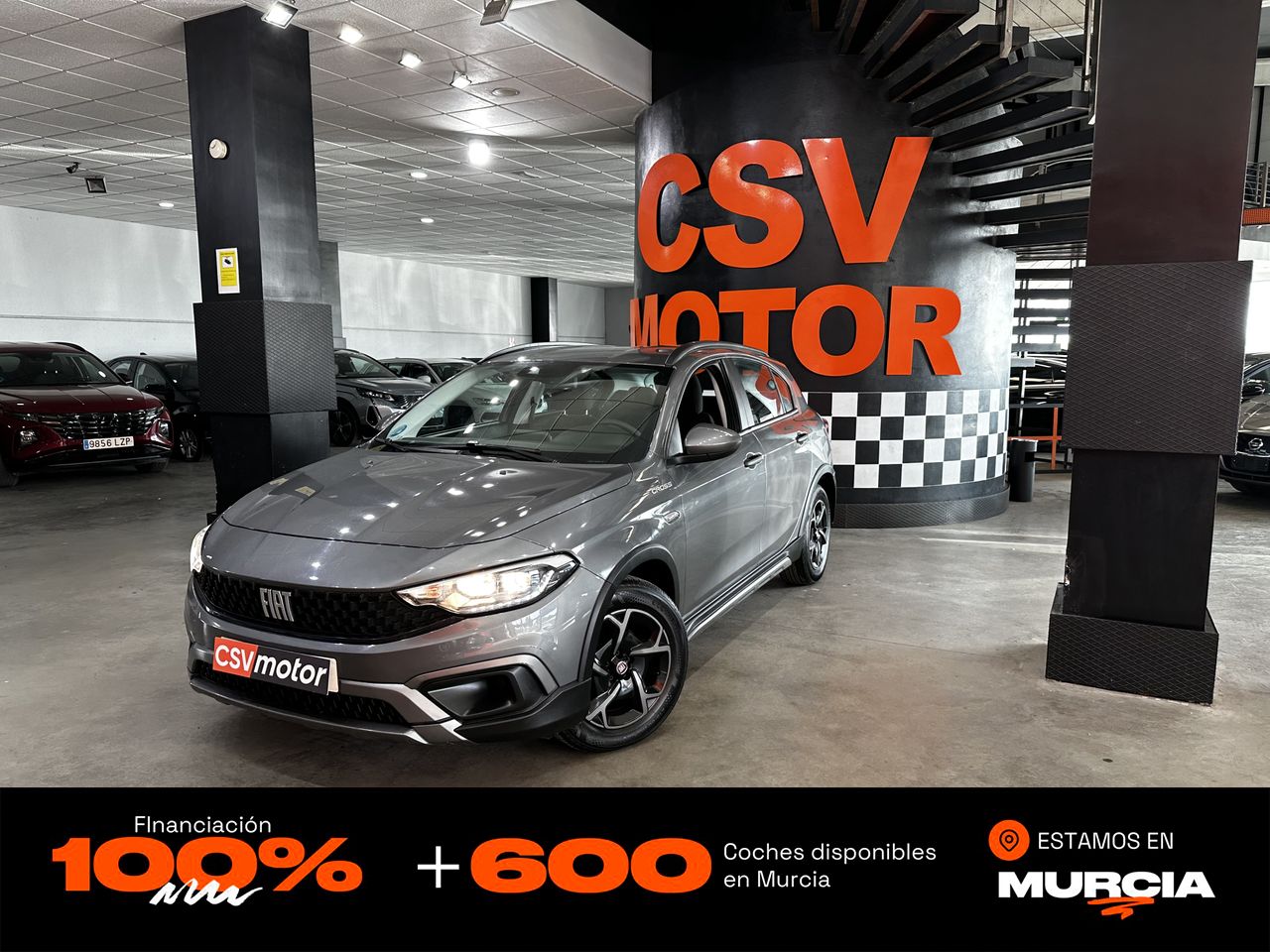 Foto fiat tipo 2022 /