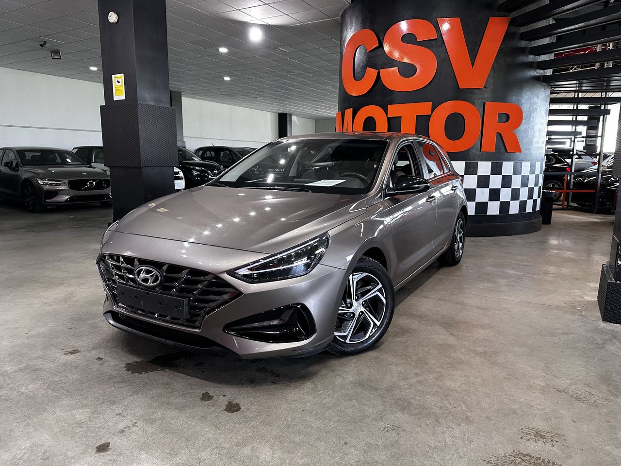 hyundai i30 2022 / foto grande (2)