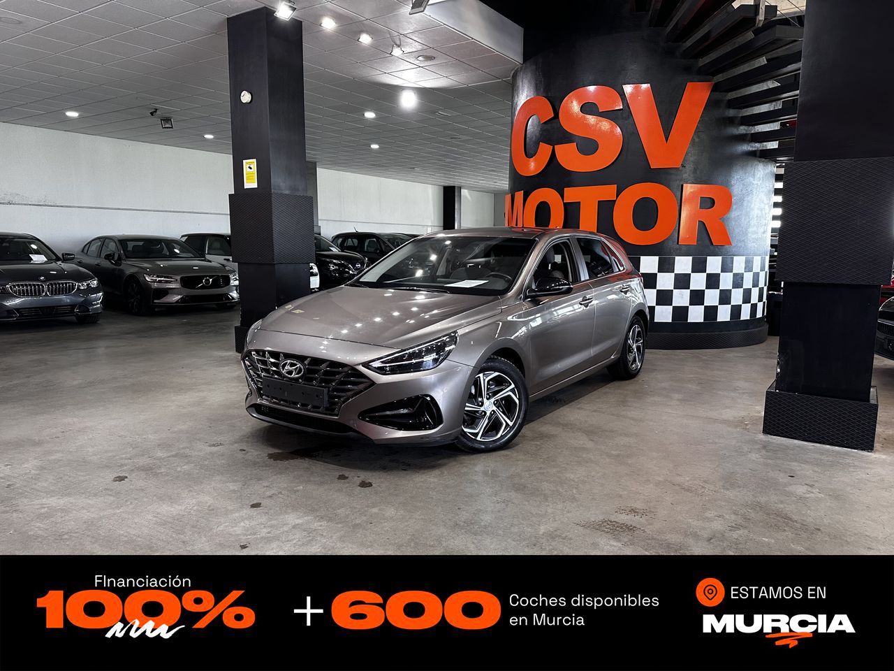 Foto hyundai i30 2022 /