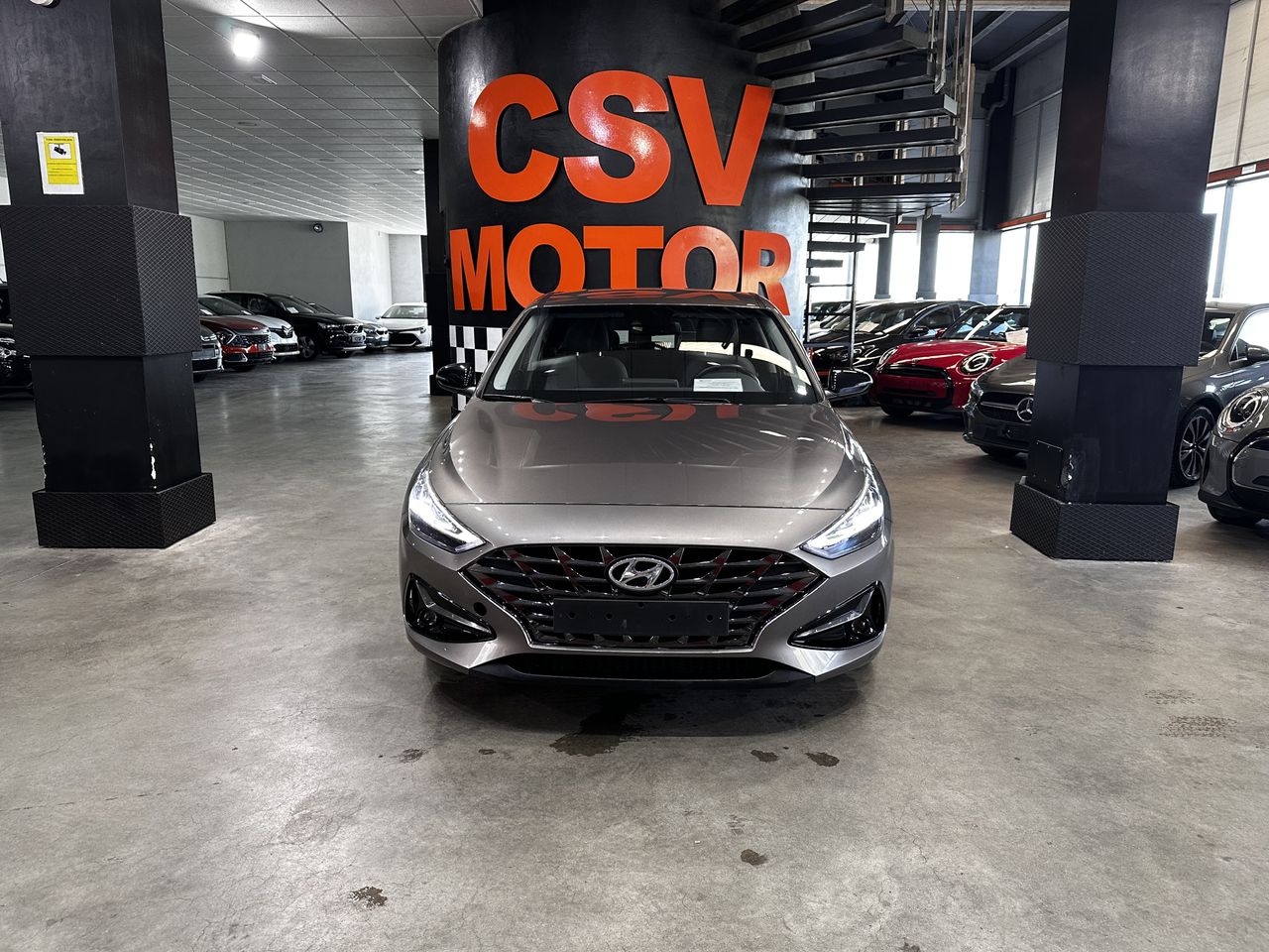 hyundai i30 2022 / foto grande (3)