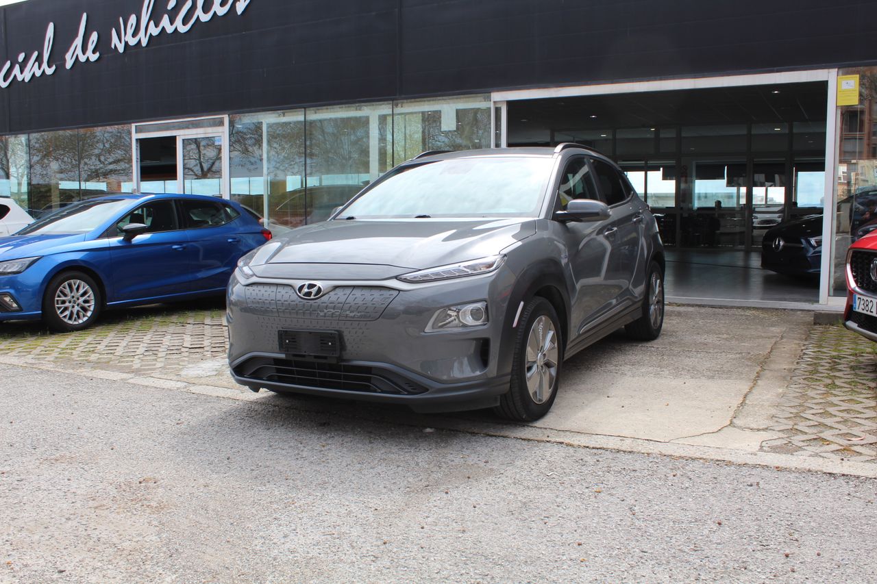 hyundai kona 2021 / foto grande (2)