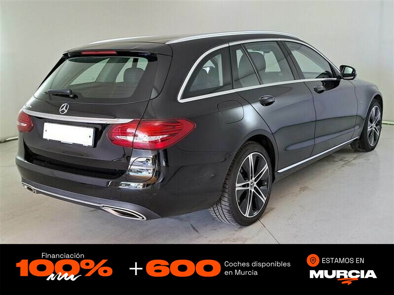 Foto mercedes clase c 2021 /