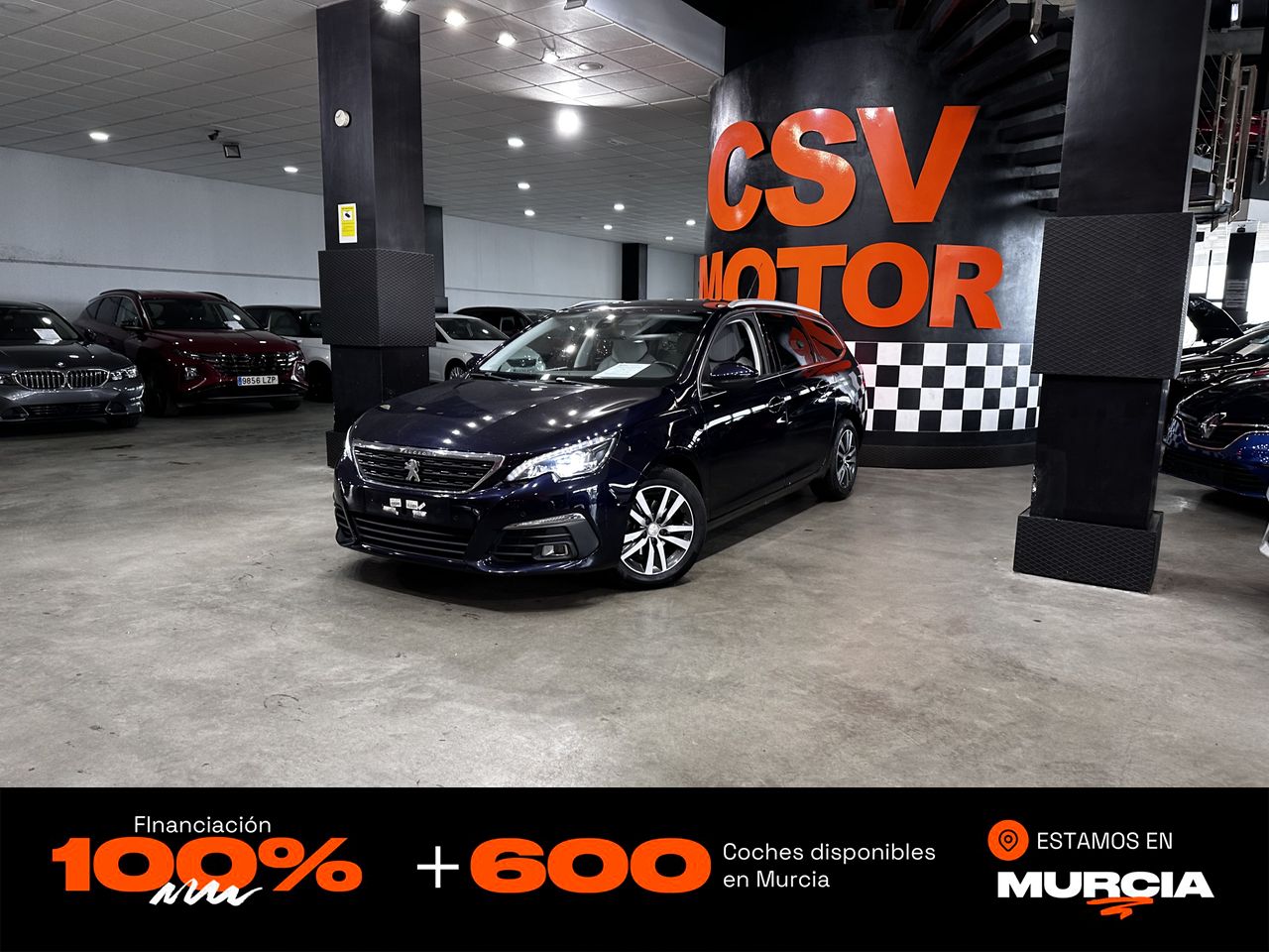 Mini cooper gipuzkoa  de segunda mano - peugeot 308 2019 /