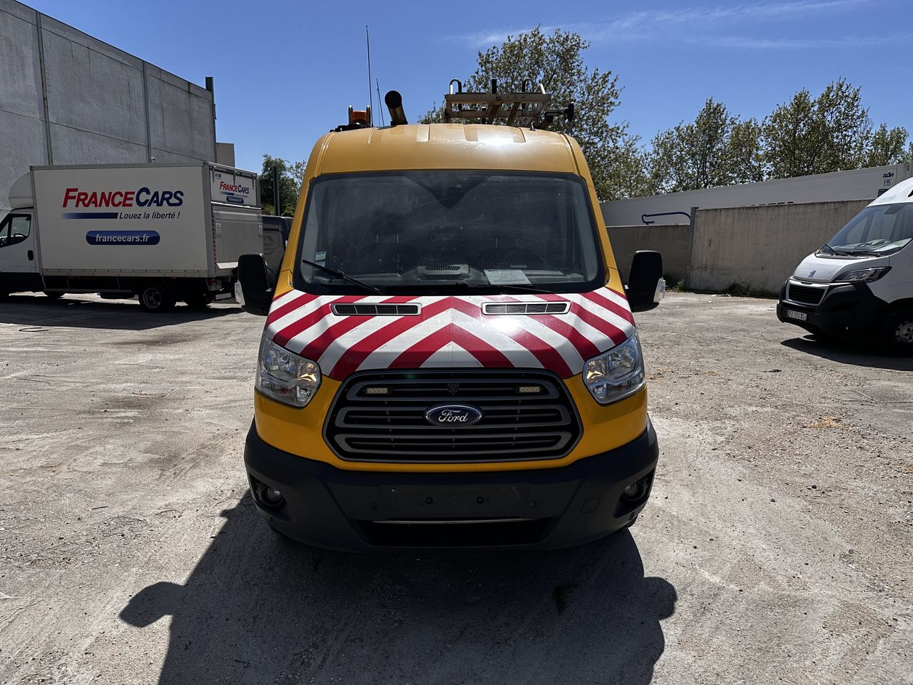 ford transit 2019 / foto grande (3)