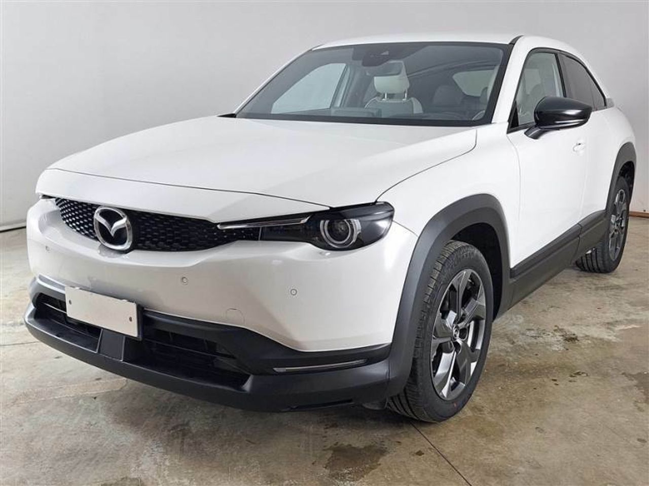 mazda mx-30 2022 / foto grande (2)