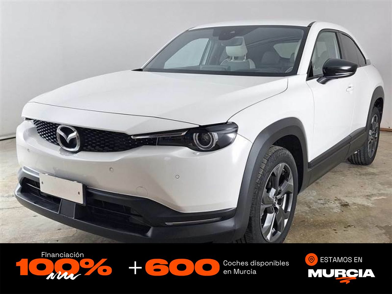 Foto mazda mx-30 2022 /