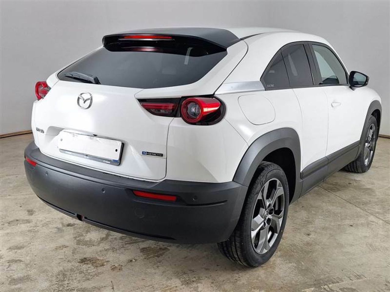 mazda mx-30 2022 / foto grande (3)