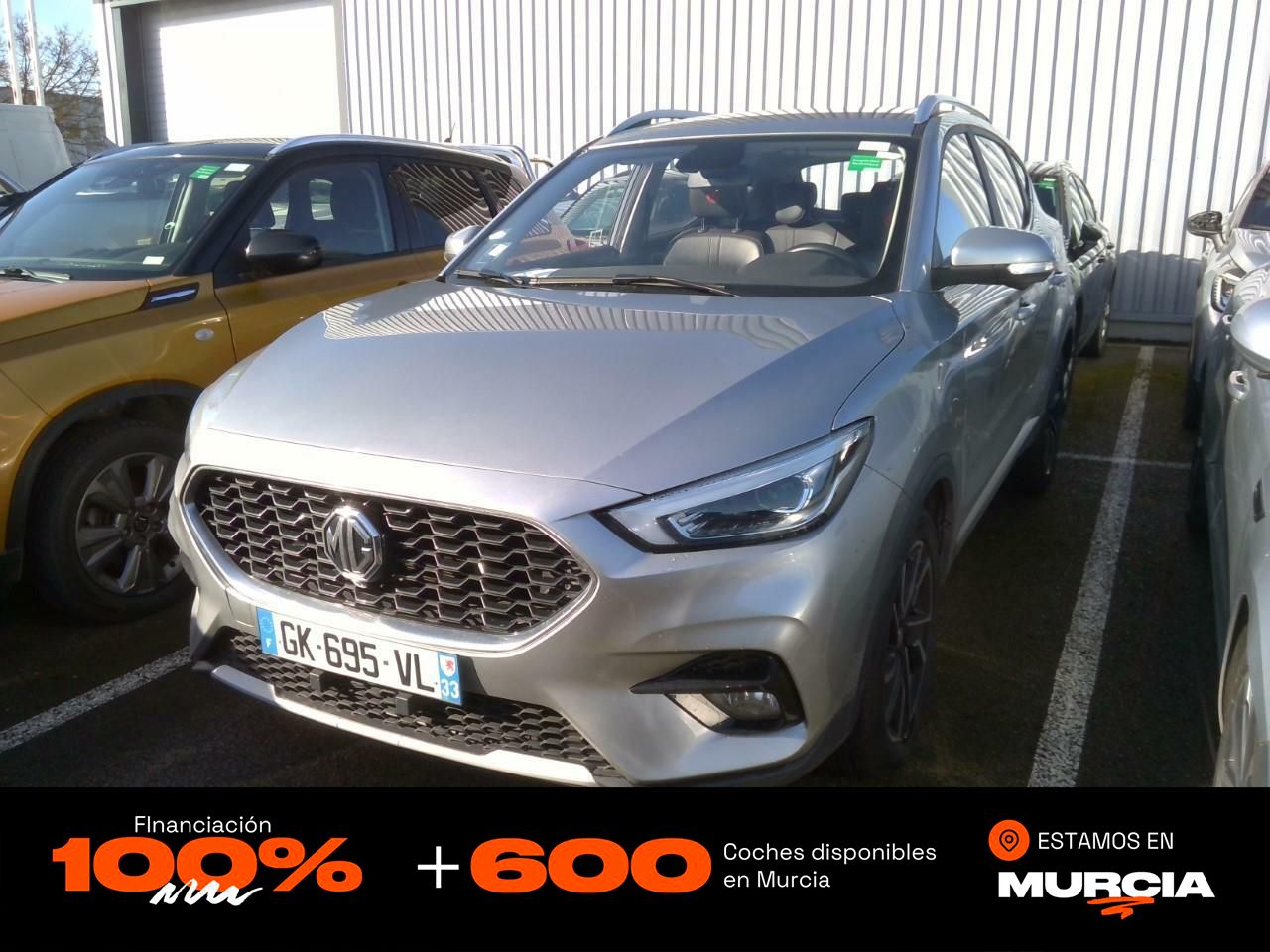 Foto mg zs 2023 /