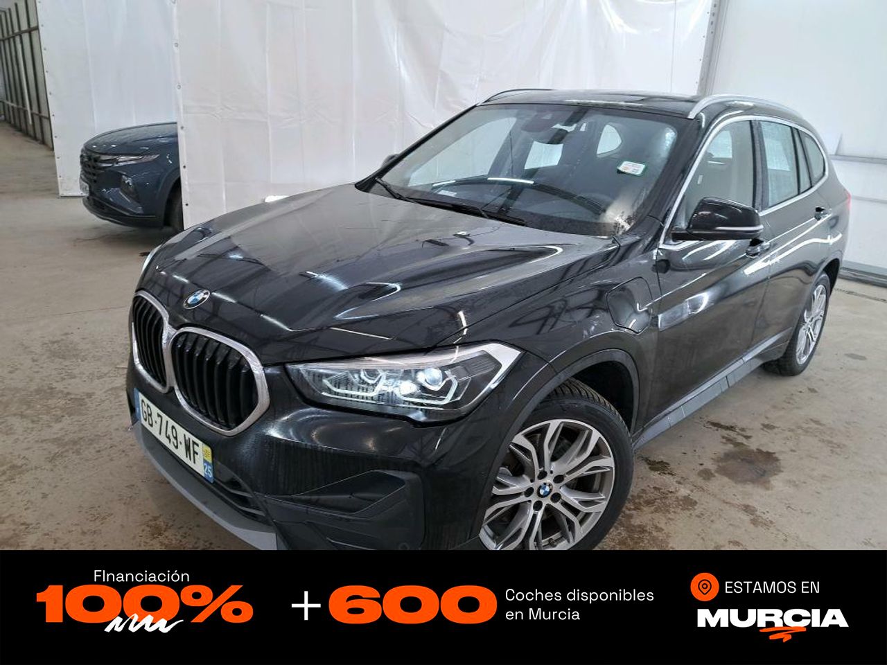 bmw x1 2022 /