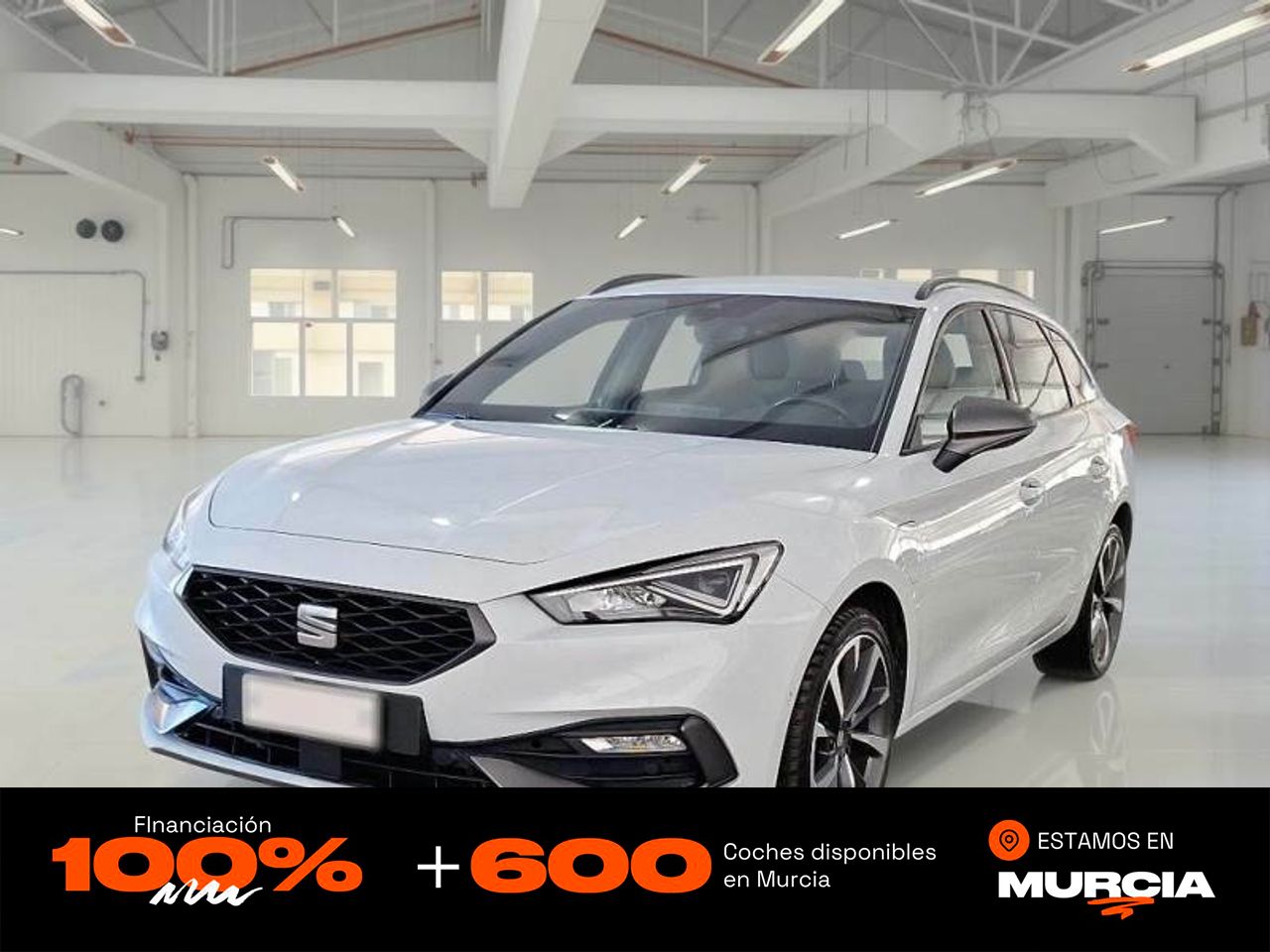 Foto seat leon 2021 /