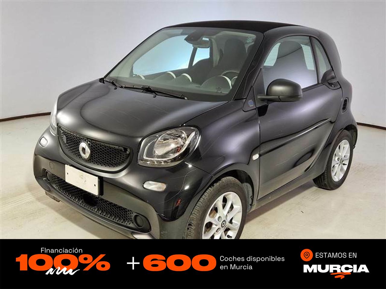 Foto smart fortwo 2020 /