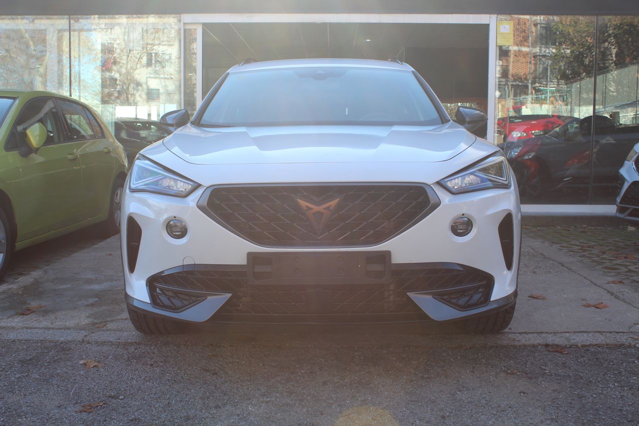cupra formentor 2022 / foto grande (3)