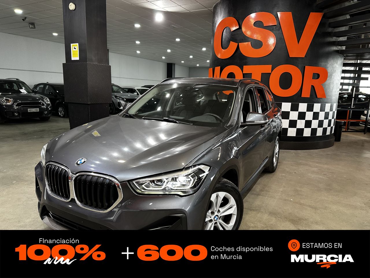 bmw x1 2021 /