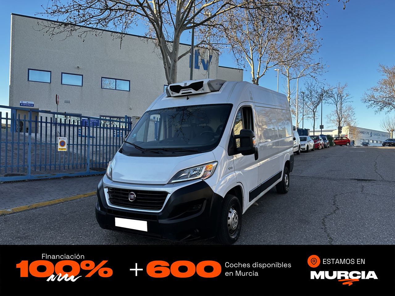 Venta packs  de segunda mano - fiat ducato 2019 /