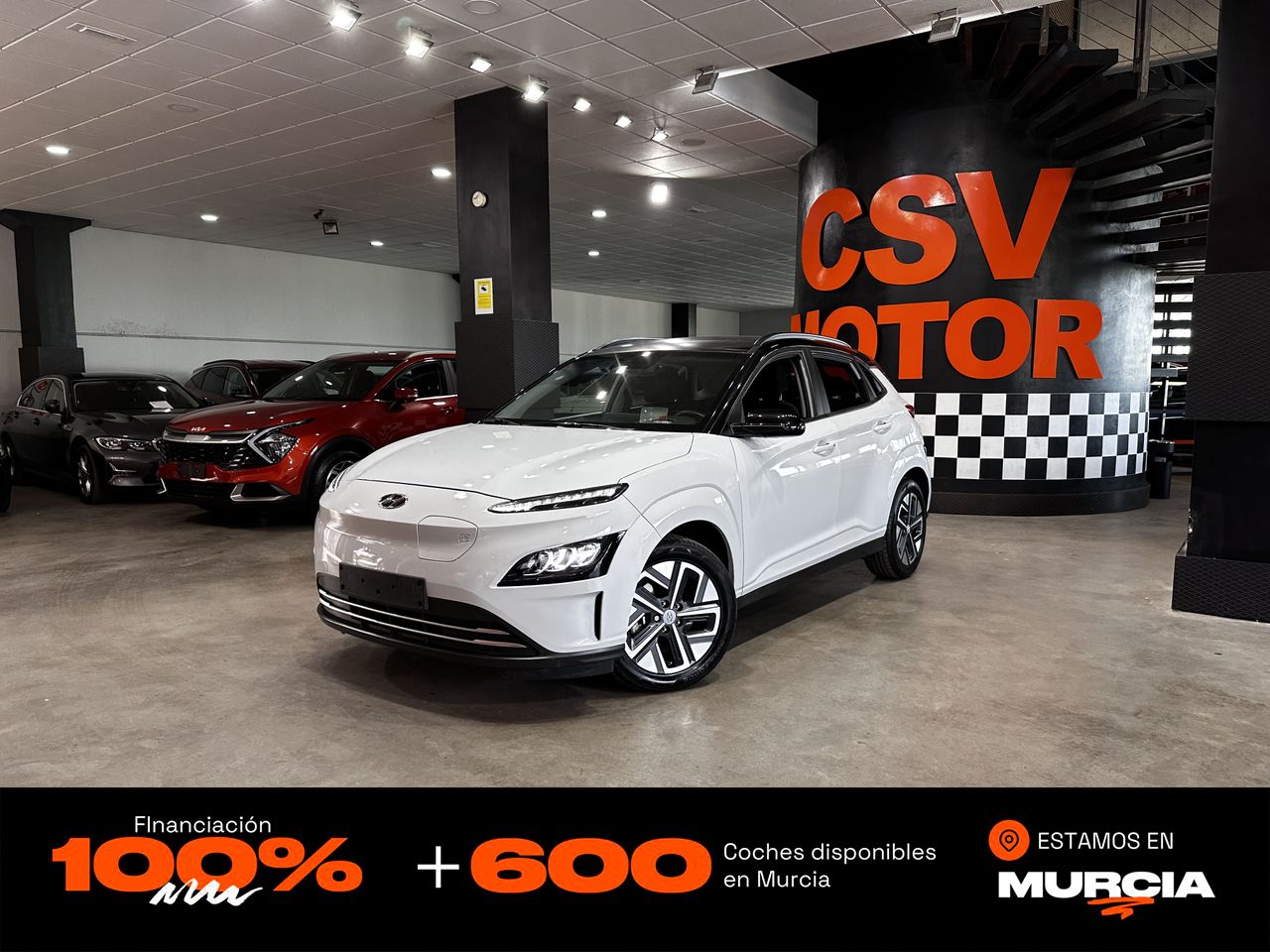 Foto hyundai kona 2022 /