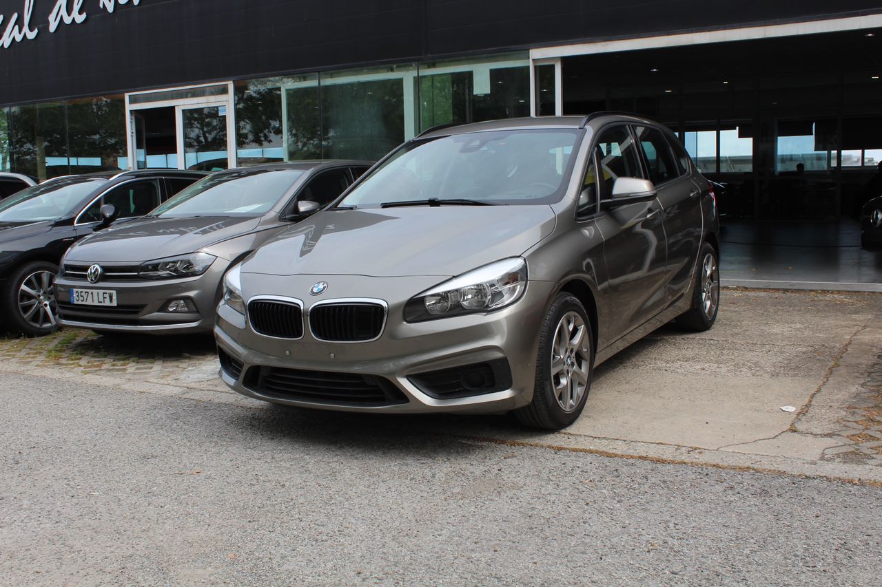 bmw serie 2 active tourer 2018 / foto grande (2)