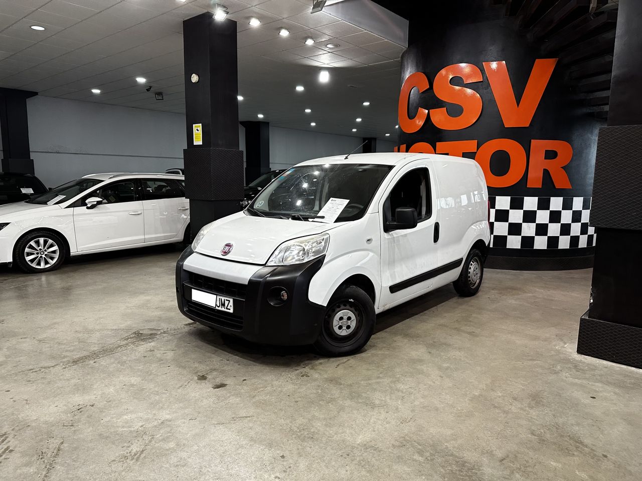 fiat fiorino 2016 / foto grande (2)