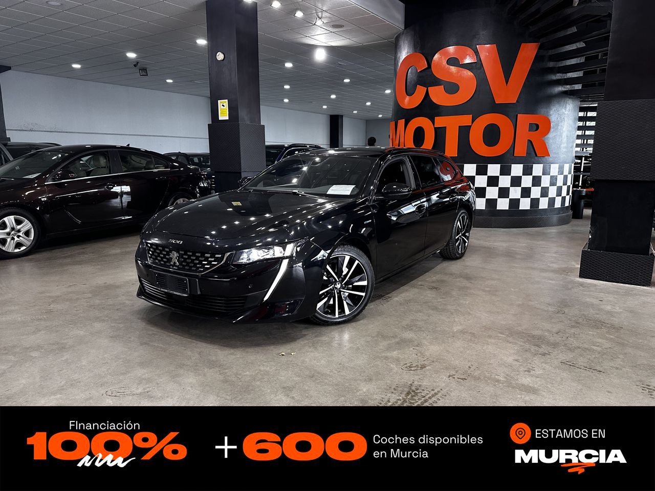 Foto peugeot 508 2021 /