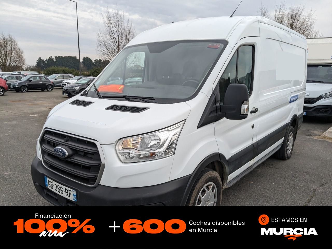 ford transit 2022 /