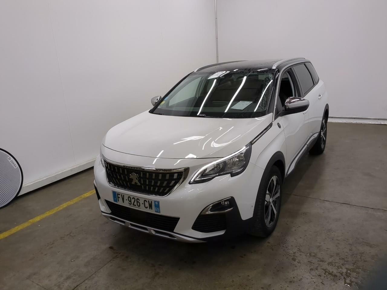 peugeot 5008 2021 / foto grande (2)