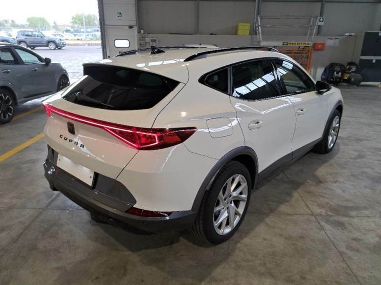 cupra formentor 2021 / foto grande (3)