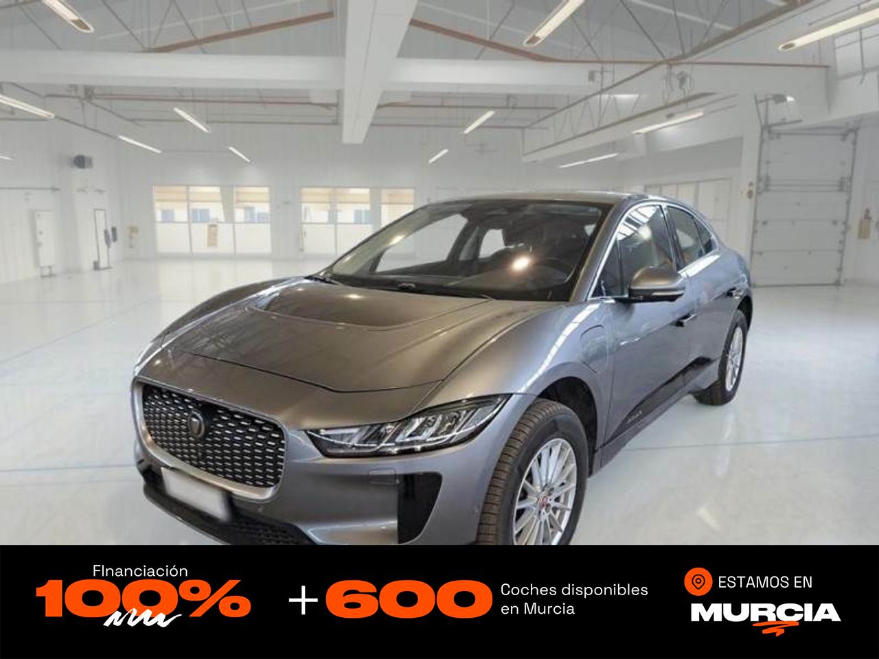 jaguar i-pace 2021 /