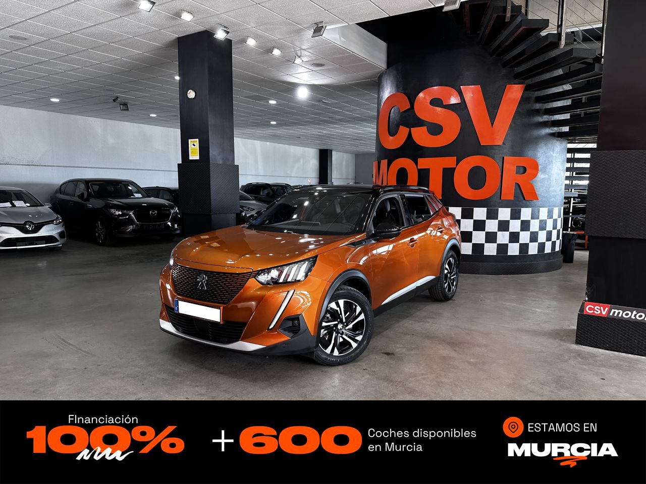 Foto peugeot 2008 2021 /