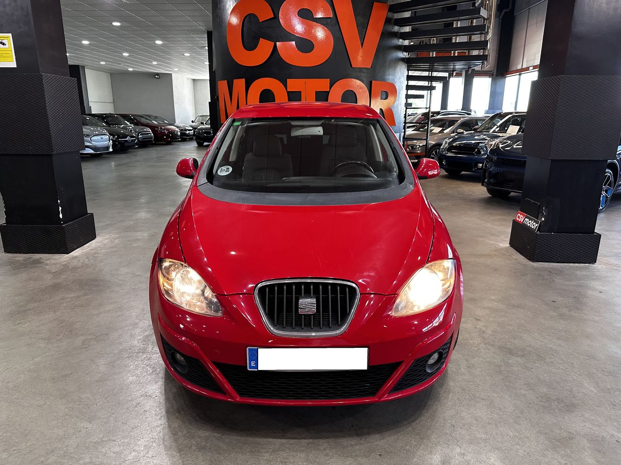seat altea 2012 / foto grande (3)