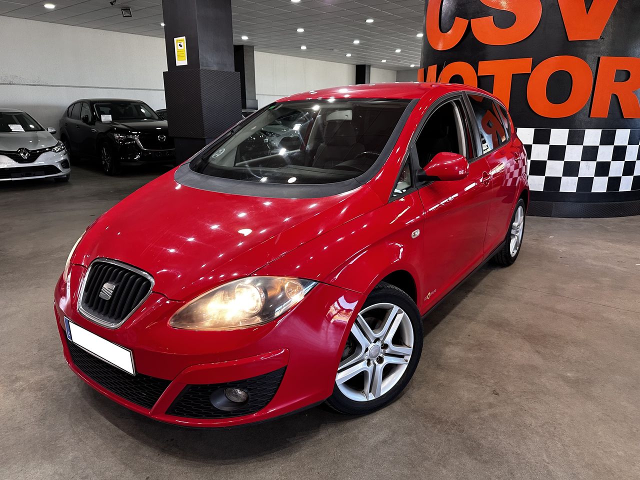 seat altea 2012 / foto grande (2)