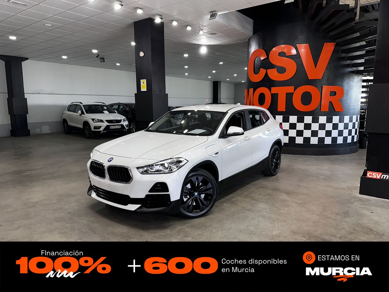 Foto bmw x2 2022 /