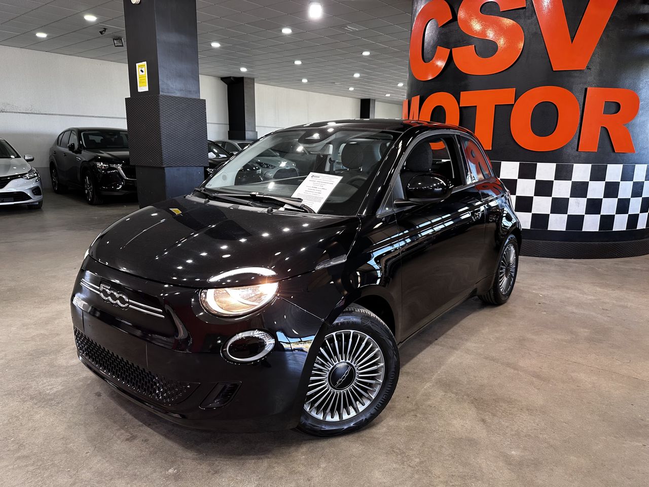 fiat 500 2021 / foto grande (2)