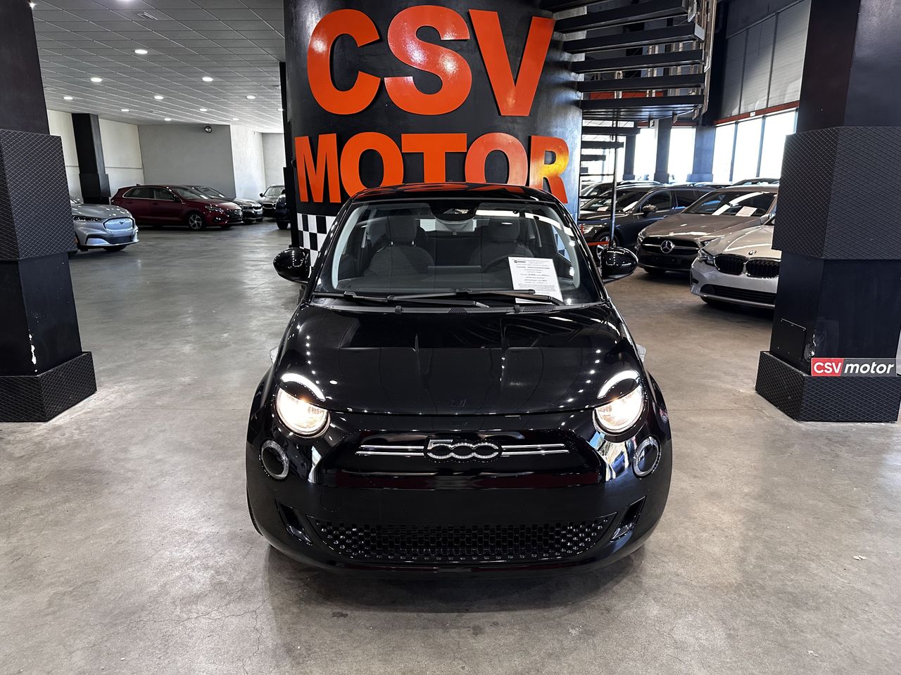 fiat 500 2021 / foto grande (3)