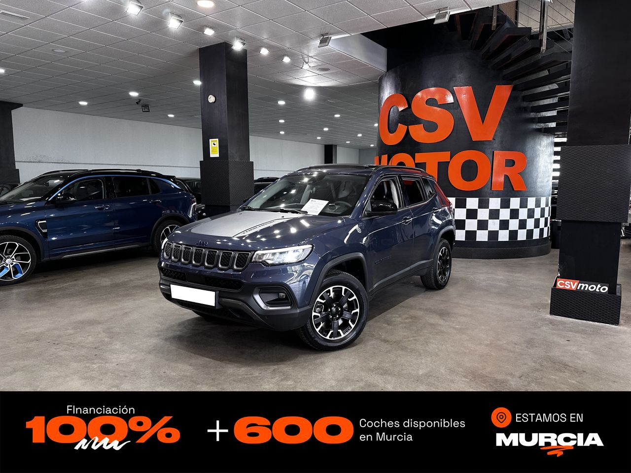 Foto jeep compass 2022 /