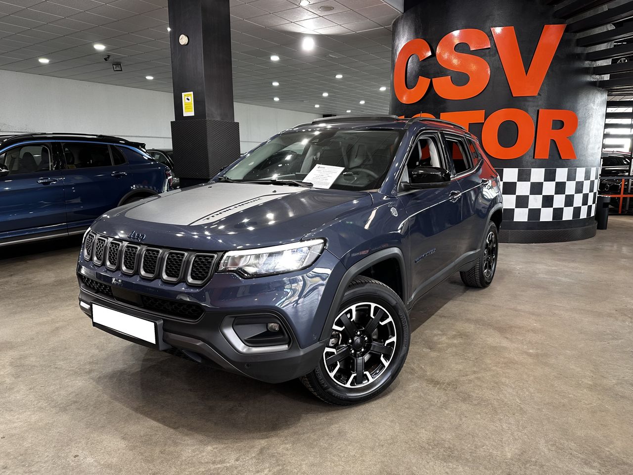 jeep compass 2022 / foto grande (2)