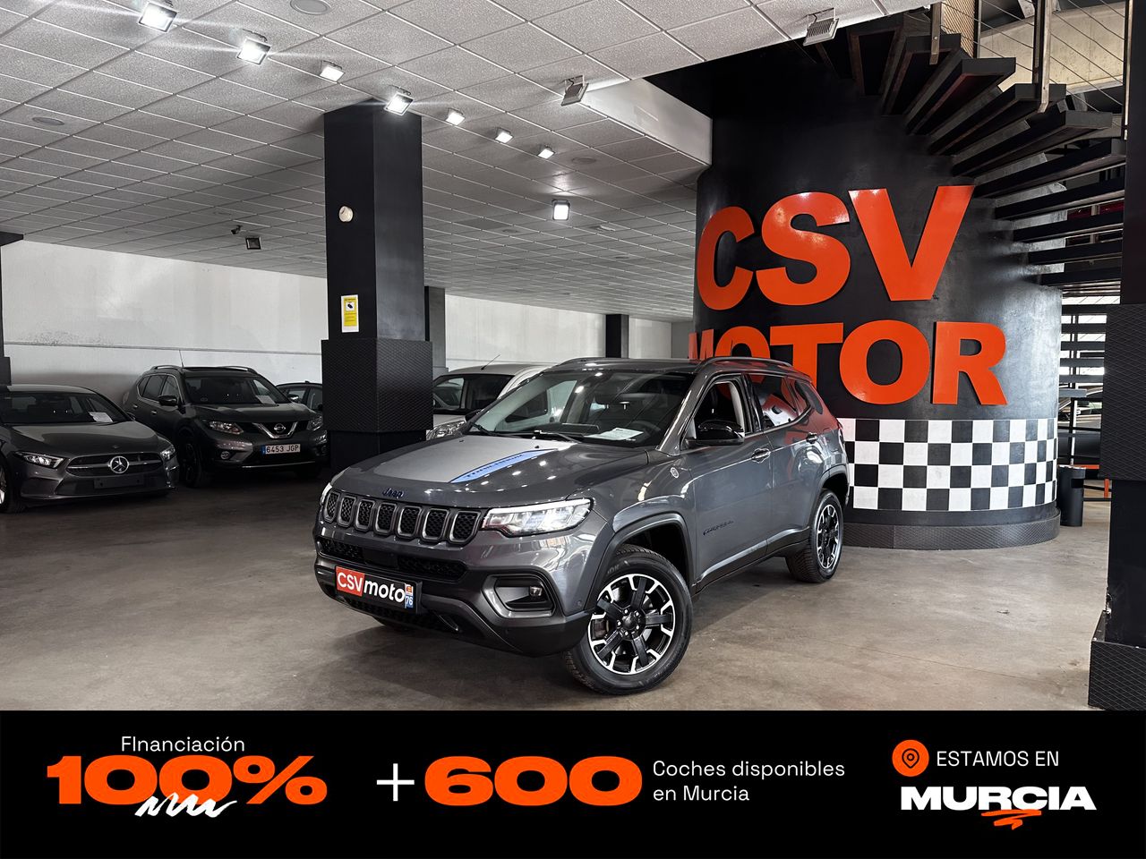 jeep compass 2022 /
