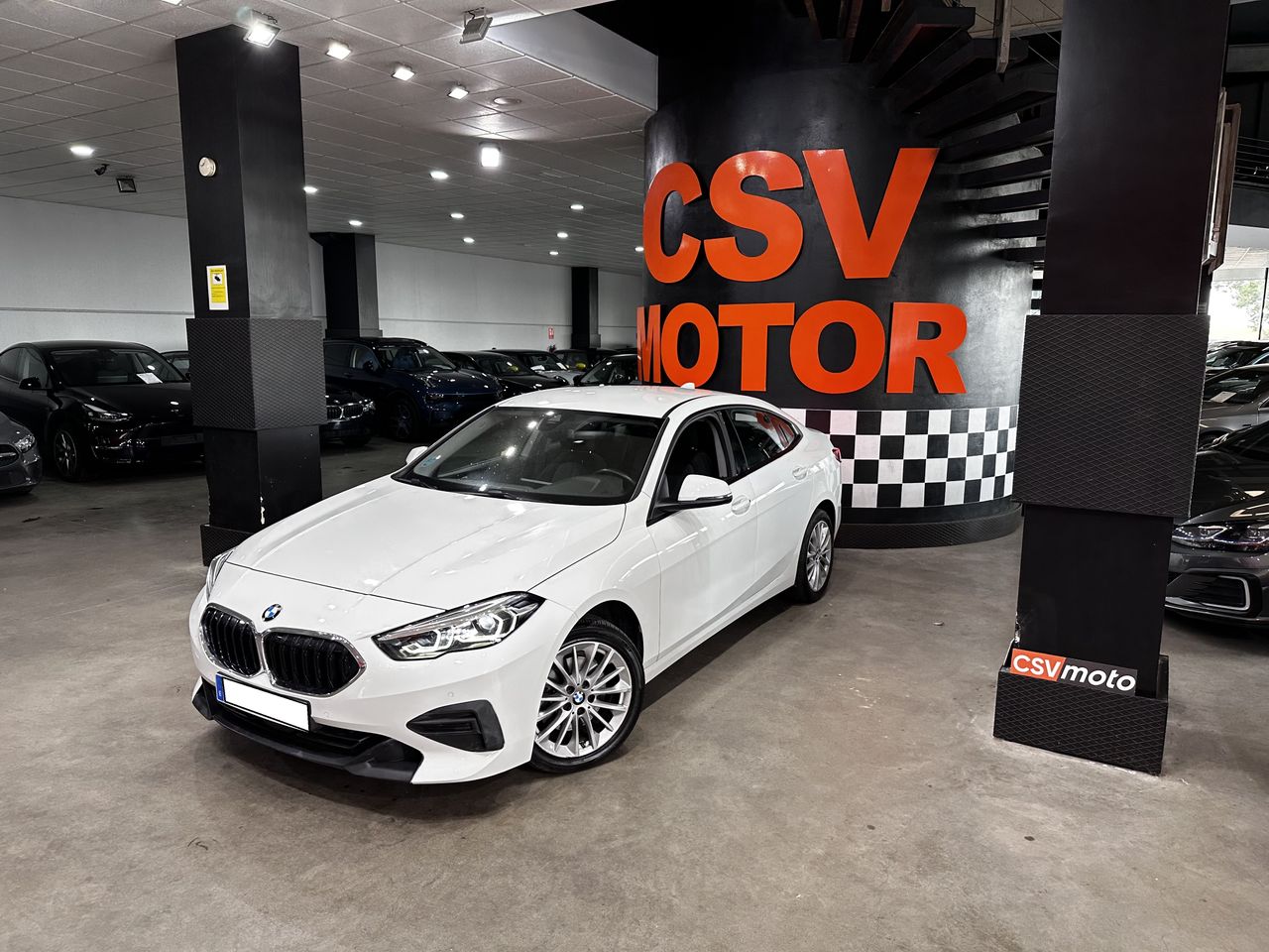 bmw serie 2 2023 / foto grande (2)