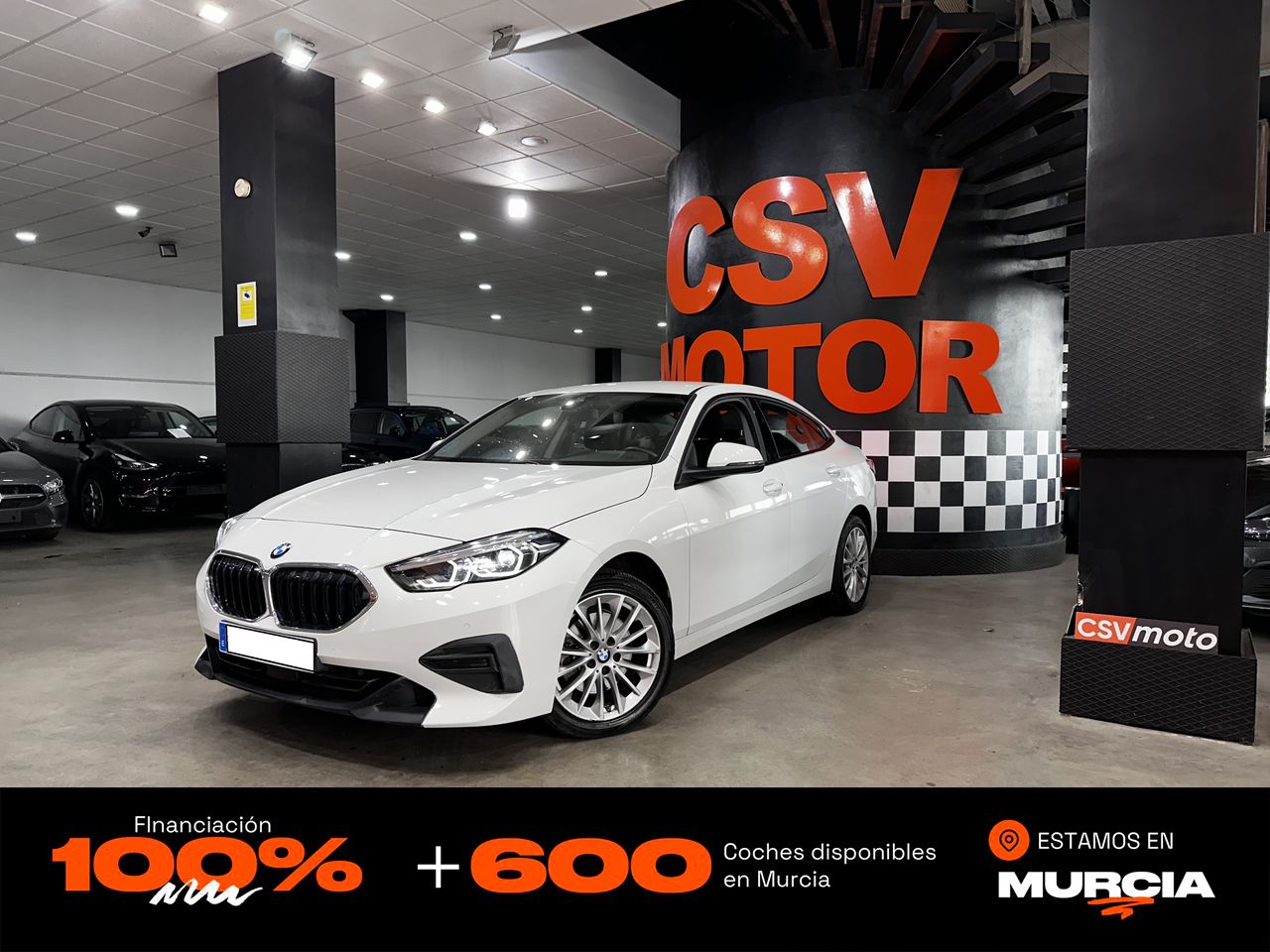 Foto bmw serie 2 2023 /