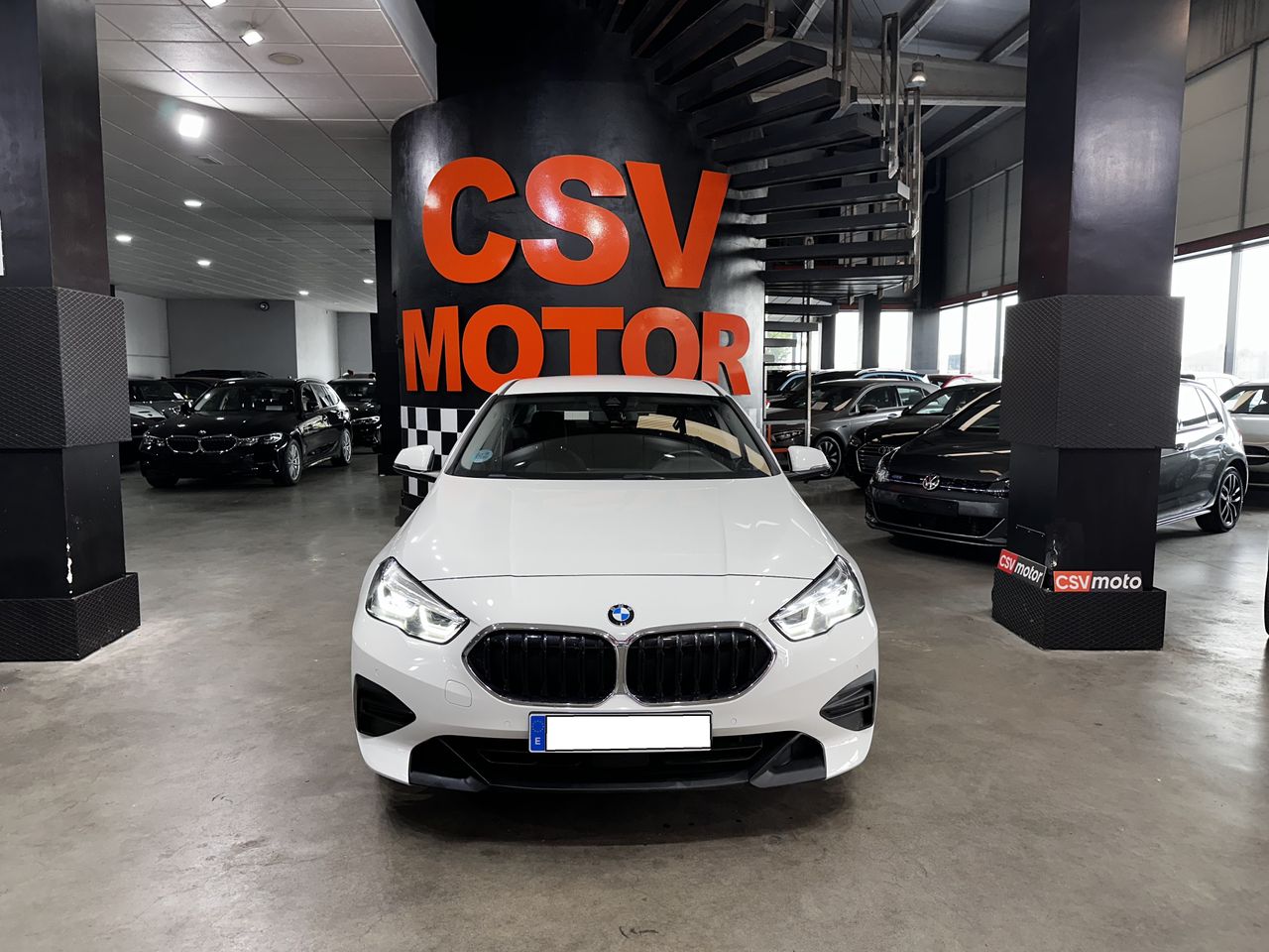 bmw serie 2 2023 / foto grande (3)