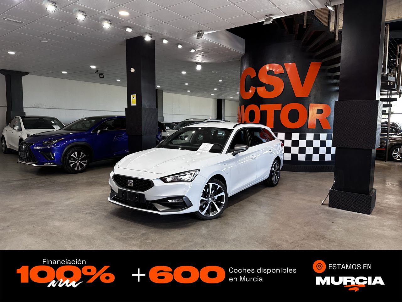 Foto seat leon 2021 /