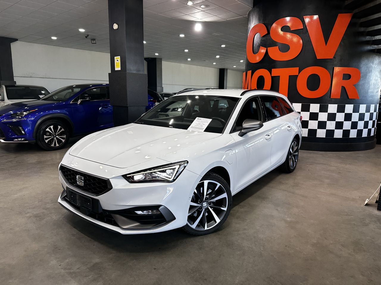seat leon 2021 / foto grande (2)