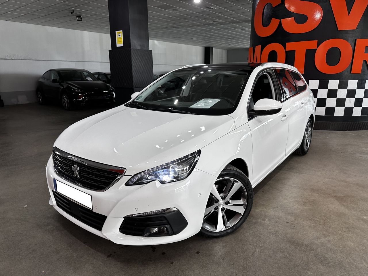 peugeot 308 2018 / foto grande (2)