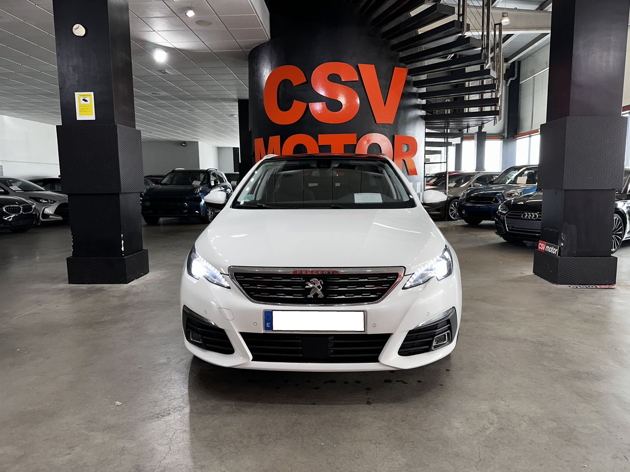 peugeot 308 2018 / foto grande (3)