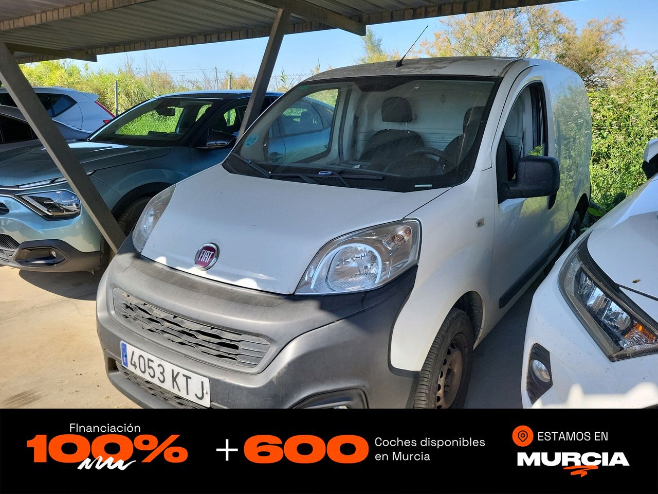 Foto fiat fiorino 2019 /