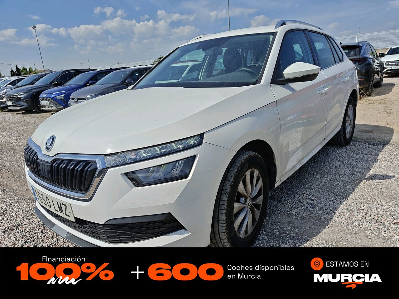 Foto skoda kamiq 2021 /
