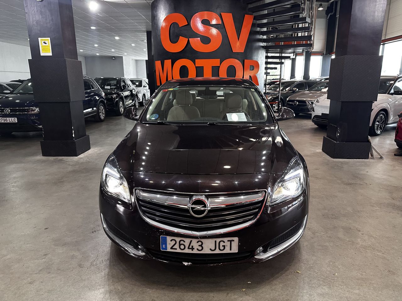 opel insignia  2016 / foto grande (3)
