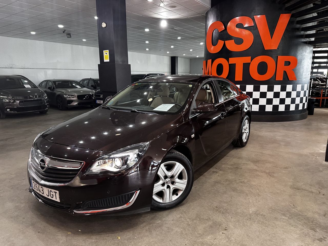 opel insignia  2016 / foto grande (2)