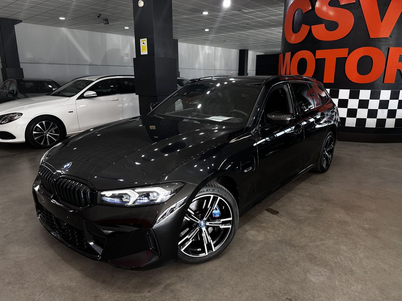 bmw serie 3 2023 / foto grande (2)